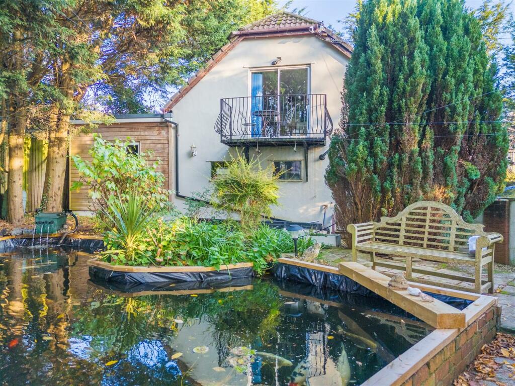 Additional image 25 of London Road, Warmley, Bristol