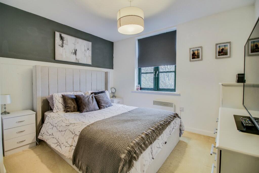 Additional image 9 of Tenterfields House, Meadow Road, Apperley Bridge, BD10