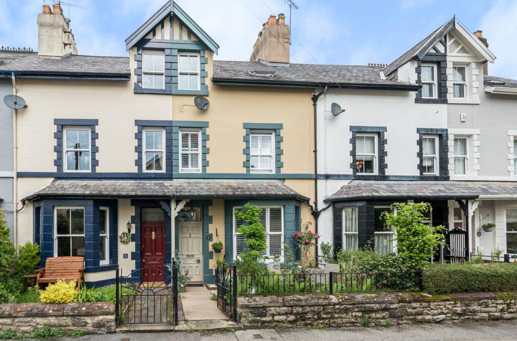 Additional image 23 of Croft Terrace, South Street, Cockermouth