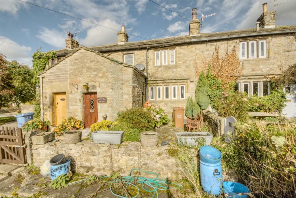 Primary image of High Fold, Lothersdale