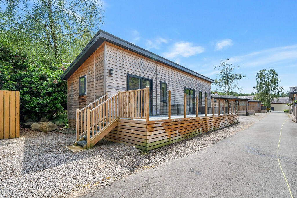 Additional image 19 of The Bothy, Low Briery Holiday Village, Keswick, Cumbria, CA12 4RN