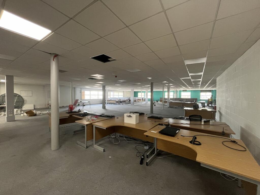 Additional image 6 of Evans House, Third Way, Avonmouth, Bristol, BS11 9YL