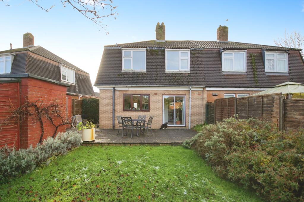 Additional image 5 of Selbrooke Crescent, BRISTOL, Avon, BS16