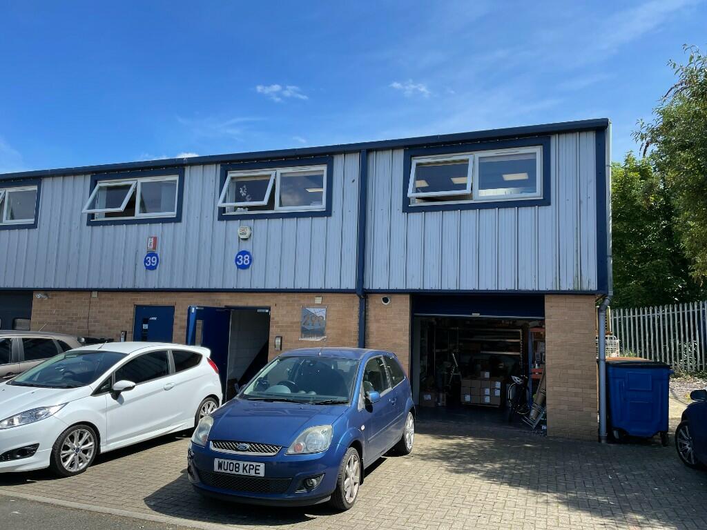 Additional image 4 of Dixon Road, Bristol, BS4