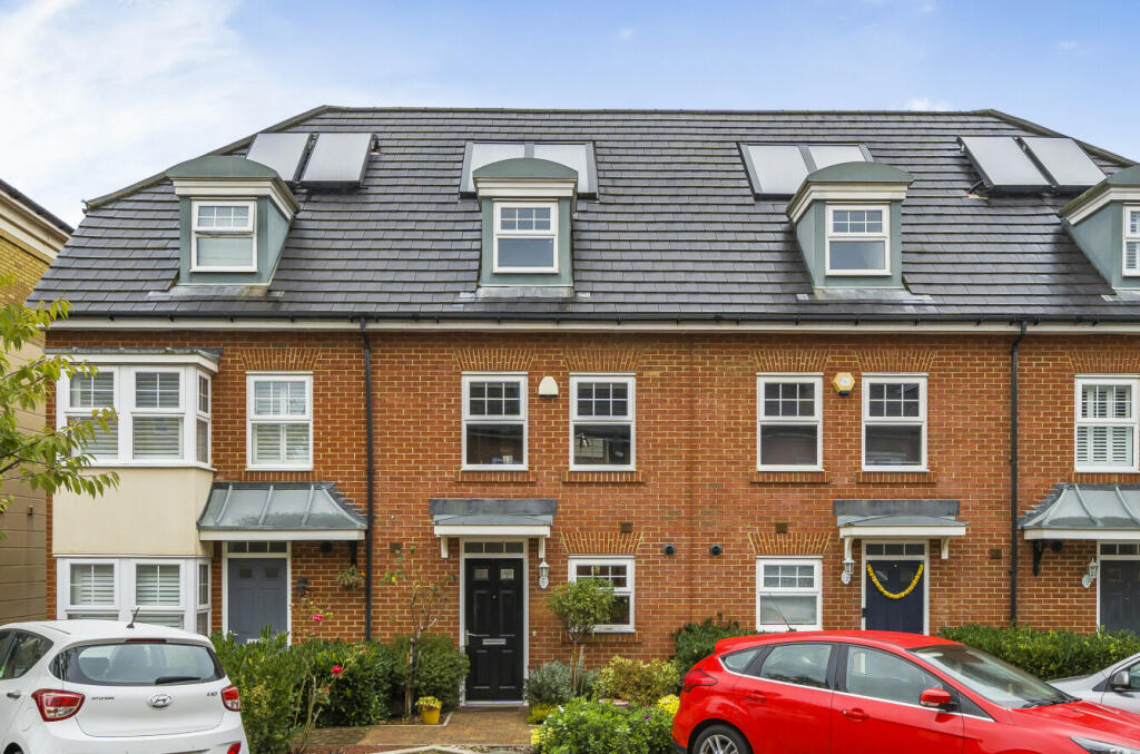 Additional image 18 of Lorimer Row, Bromley, BR2