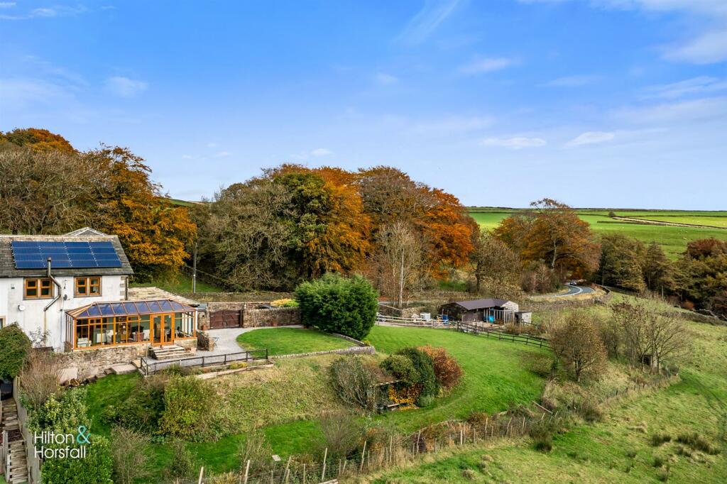 Additional image 29 of Greystone Lodge, Gisburn Road, Blacko