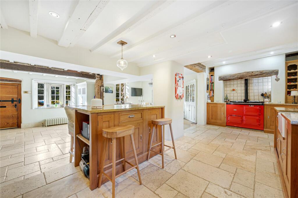 Additional image 5 of Talbot Bridge, Bashall Eaves, Clitheroe, BB7