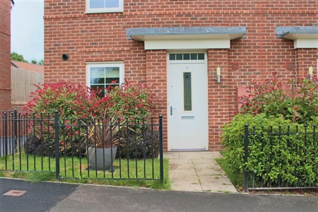 Additional image 2 of Clayhill Drive, Yate