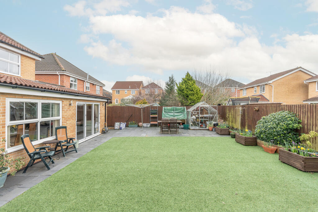 Additional image 25 of Bye Mead, Emersons Green, Bristol