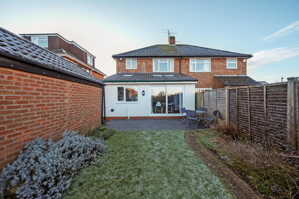 Additional image 17 of Priory Avenue, Bristol, BS9