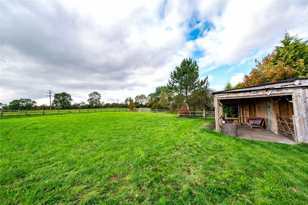 Additional image 36 of Kiln Lane, Paythorne, BB7