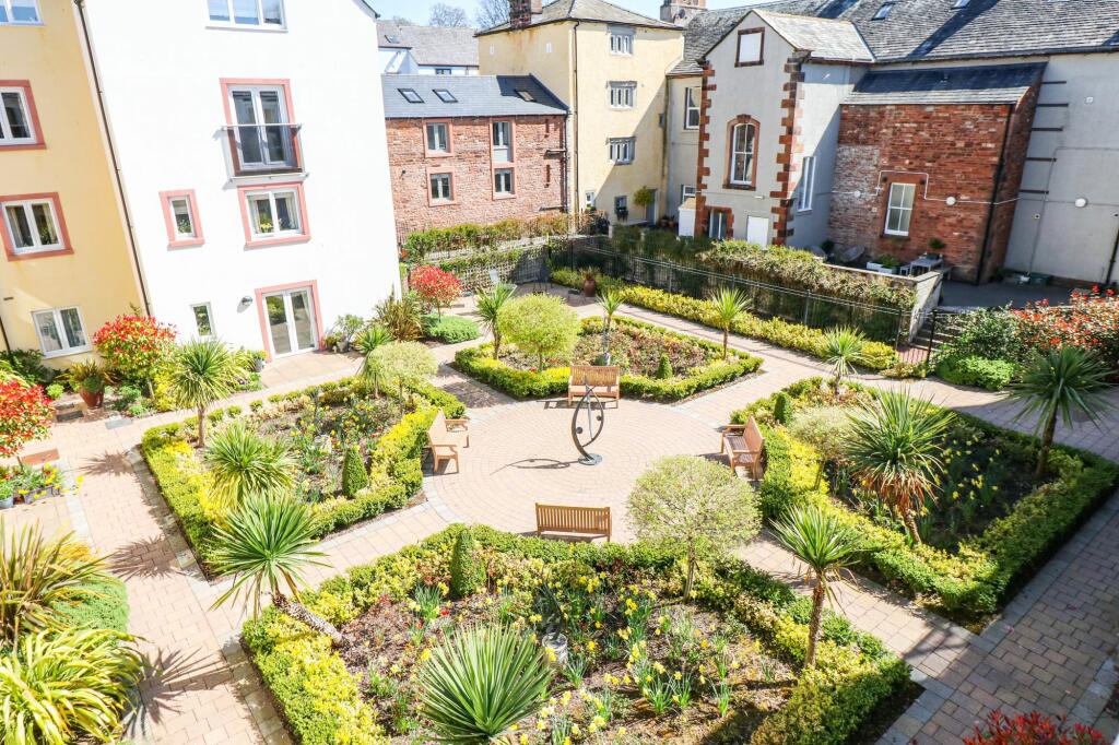 Additional image 4 of Friargate, Pele Court Friargate, CA11