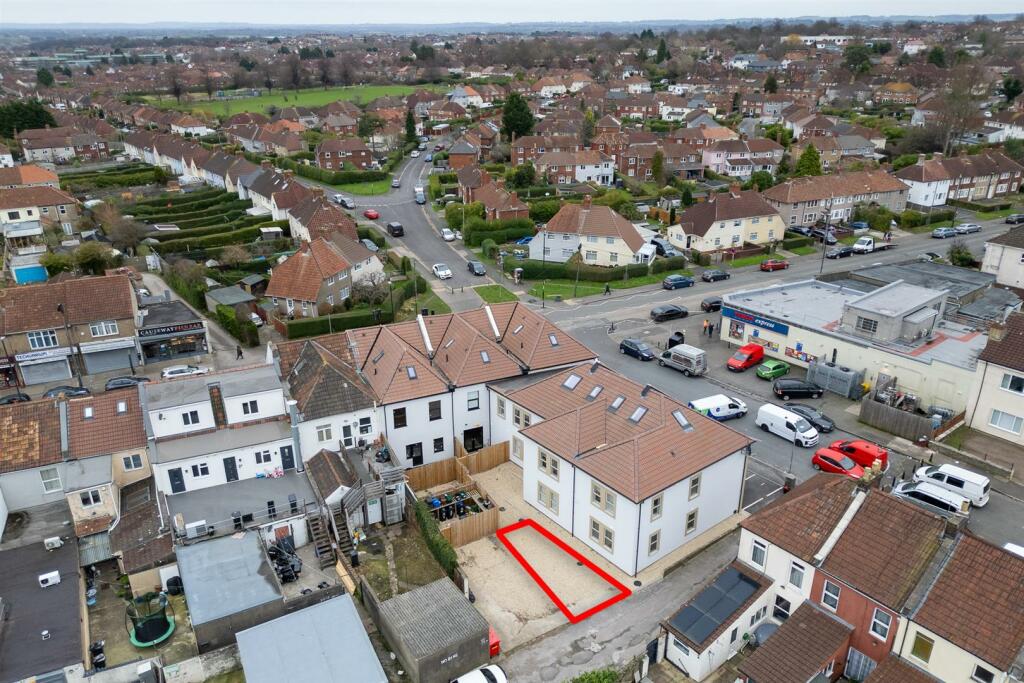 Additional image 14 of PARKING SPACES | LAND | LODGE CAUSEWAY