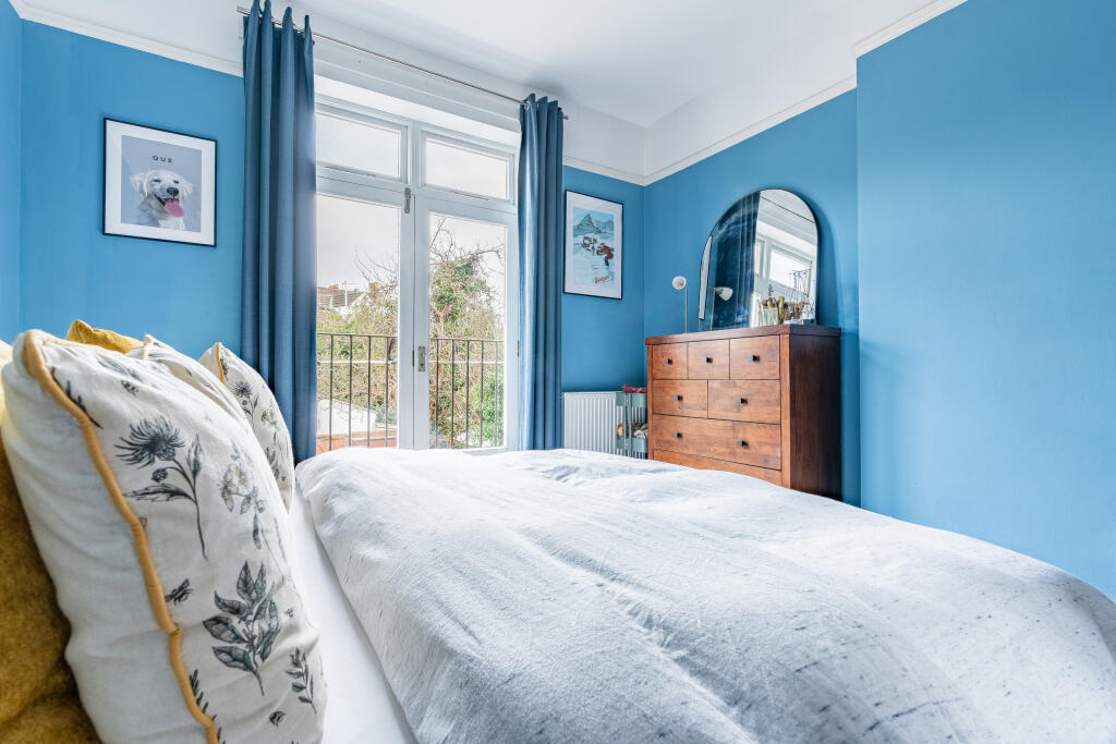 Additional image 12 of Hall Floor Flat, Harcourt Road, Redland, Bristol, BS6 7RQ