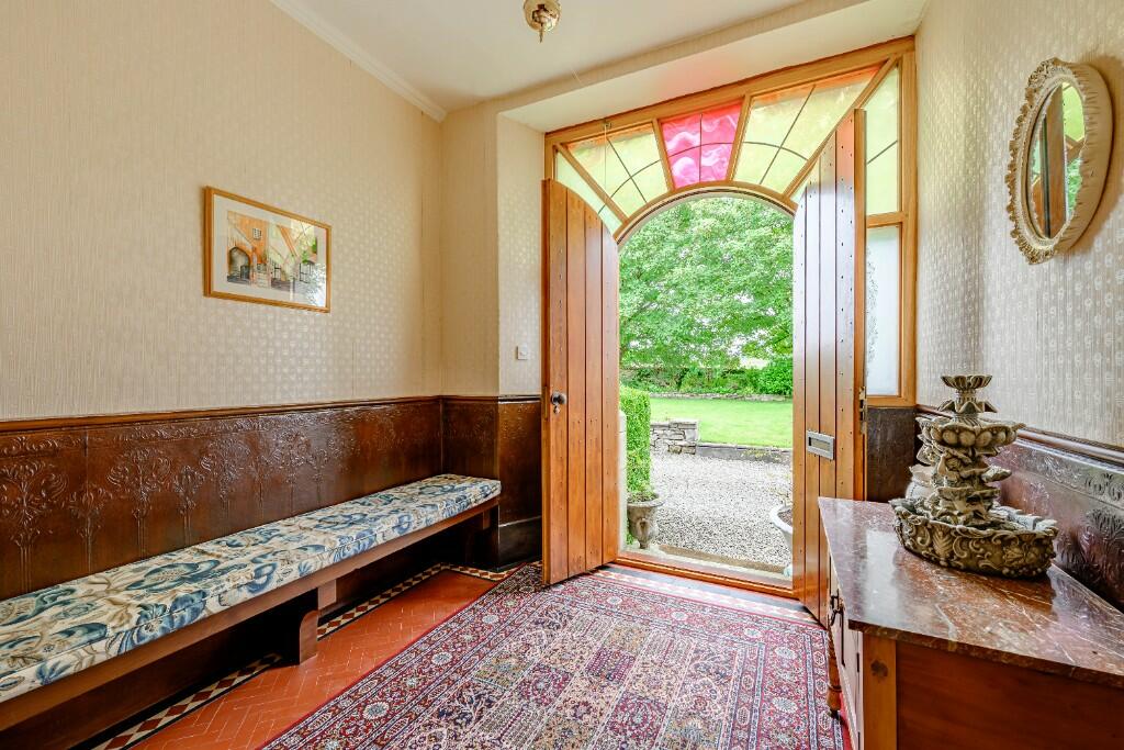 Additional image 3 of Old Vicarage, Newbiggin-On-Lune, CA17