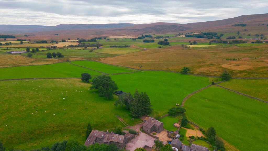 Additional image 21 of Ravenstonedale, Kirkby Stephen, CA17