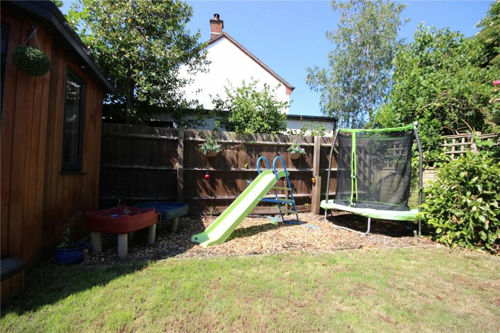 Additional image 18 of The Park, Bradley Stoke, Bristol, BS32