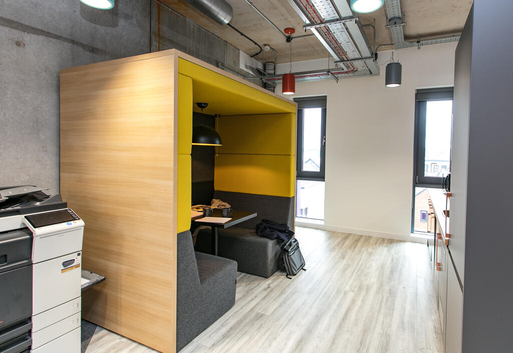 Additional image 10 of RPS House, 337 Paintworks, Phase 3, Bristol, City of Bristol, BS3