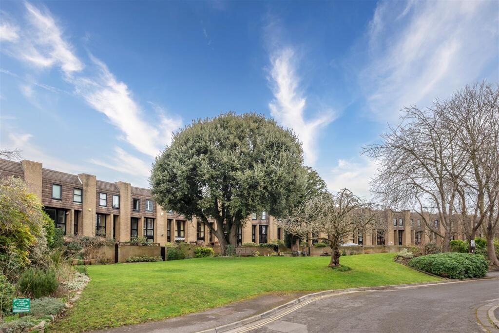 Additional image 15 of Old Vicarage Green, Keynsham, Bristol