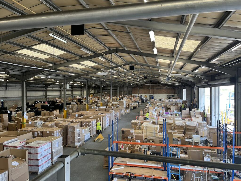 Additional image 5 of Evans House, Third Way, Avonmouth, Bristol, BS11 9YL