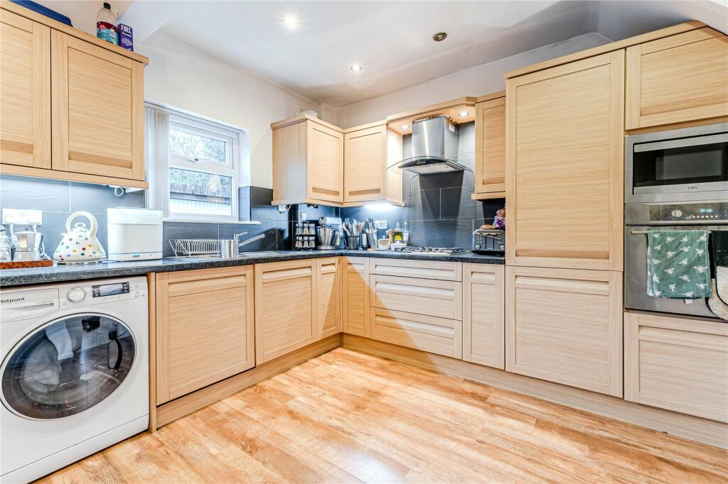 Additional image 20 of Woodcot Avenue, Baildon, Shipley, West Yorkshire