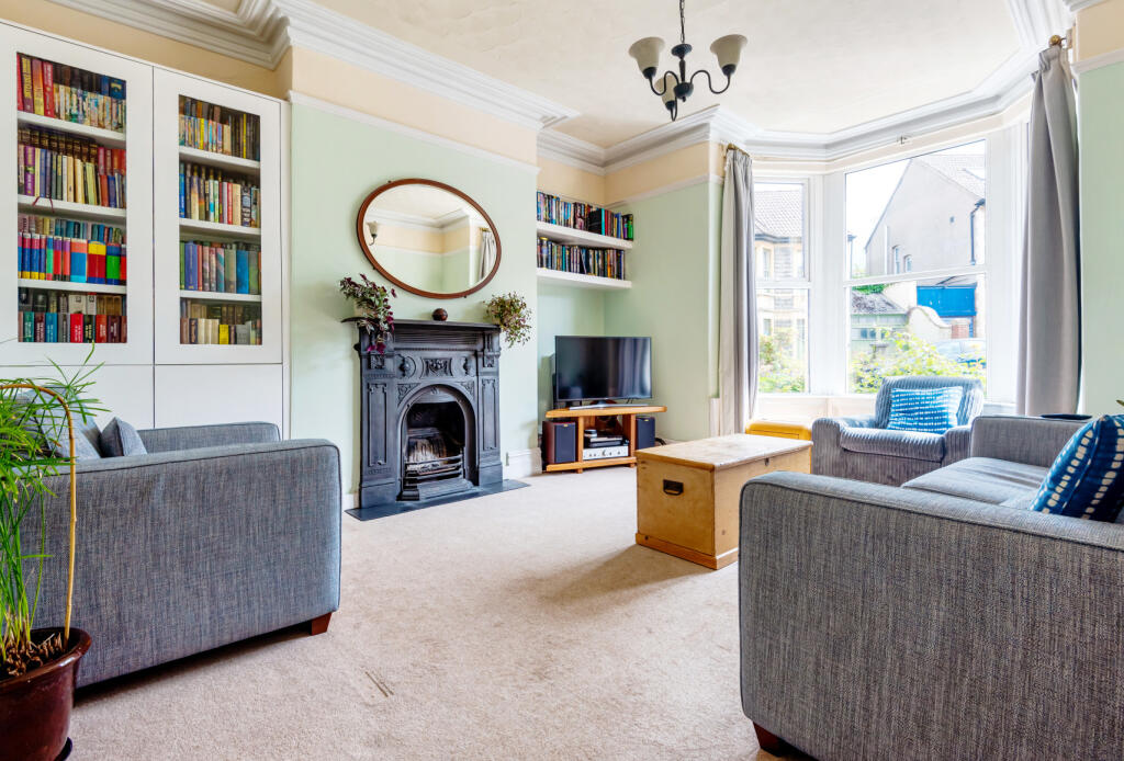 Additional image 8 of Allington Road, Bristol, BS3