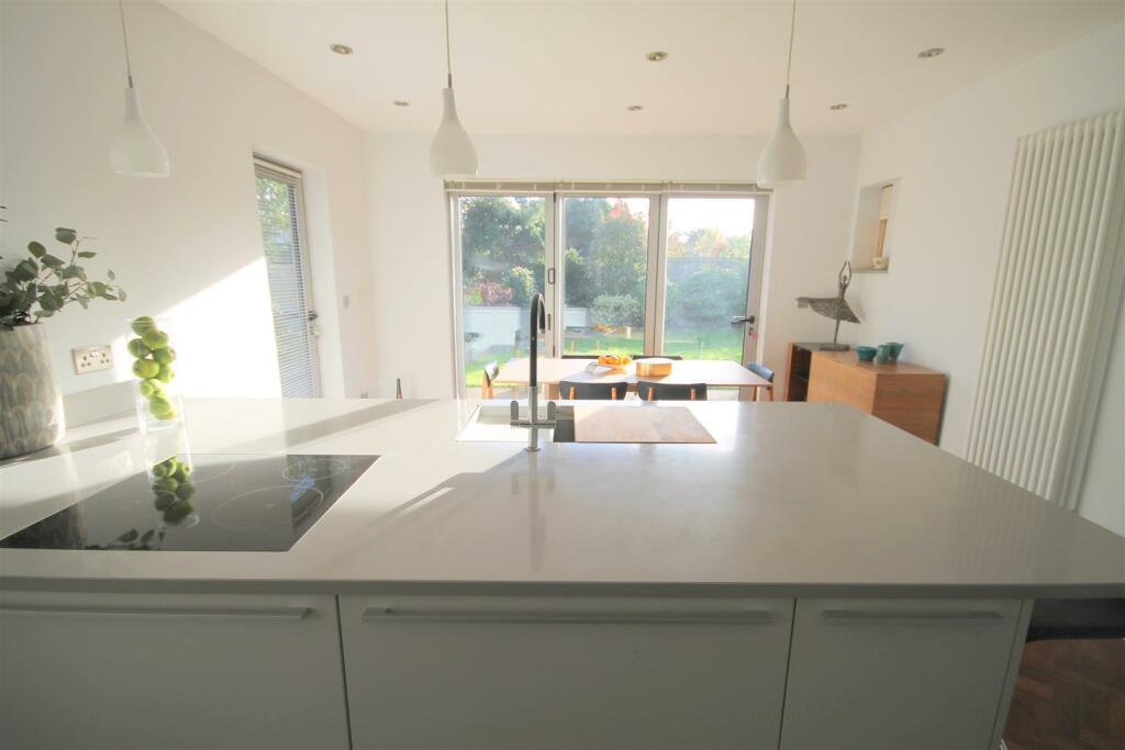 Additional image 6 of Park Crescent, Frenchay, Bristol