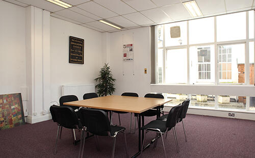 Additional image 4 of Brunswick Court 11 Brunswick Square, Bristol