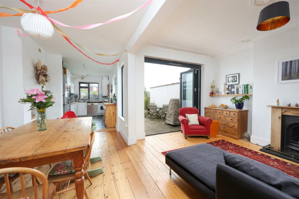 Additional image 2 of Codrington Road, Bishopston, Bristol