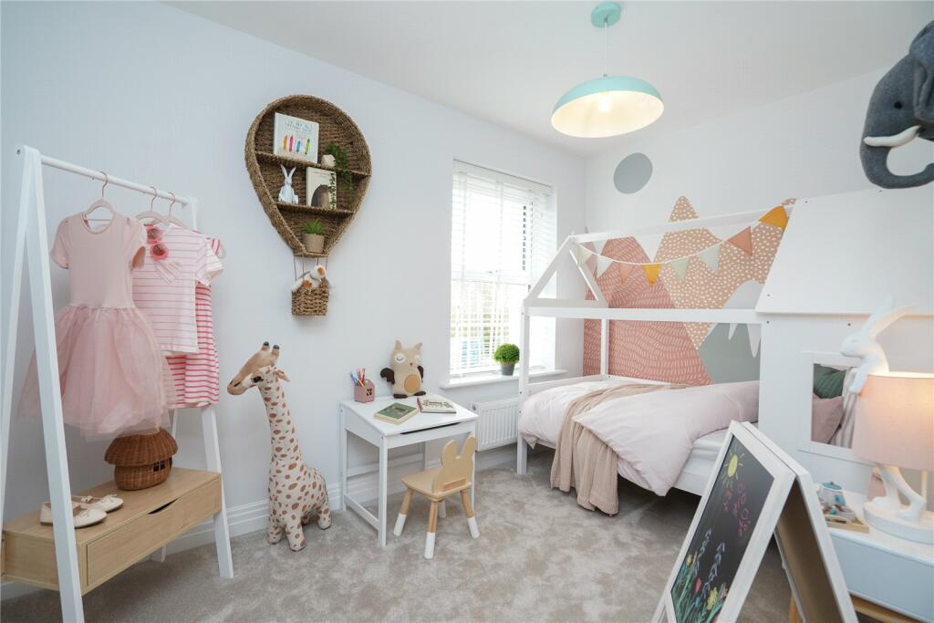 Additional image 18 of The Kingsholm At Eden's Green, Off Bridge Road, Bleadon, Weston-super-Mare, BS24