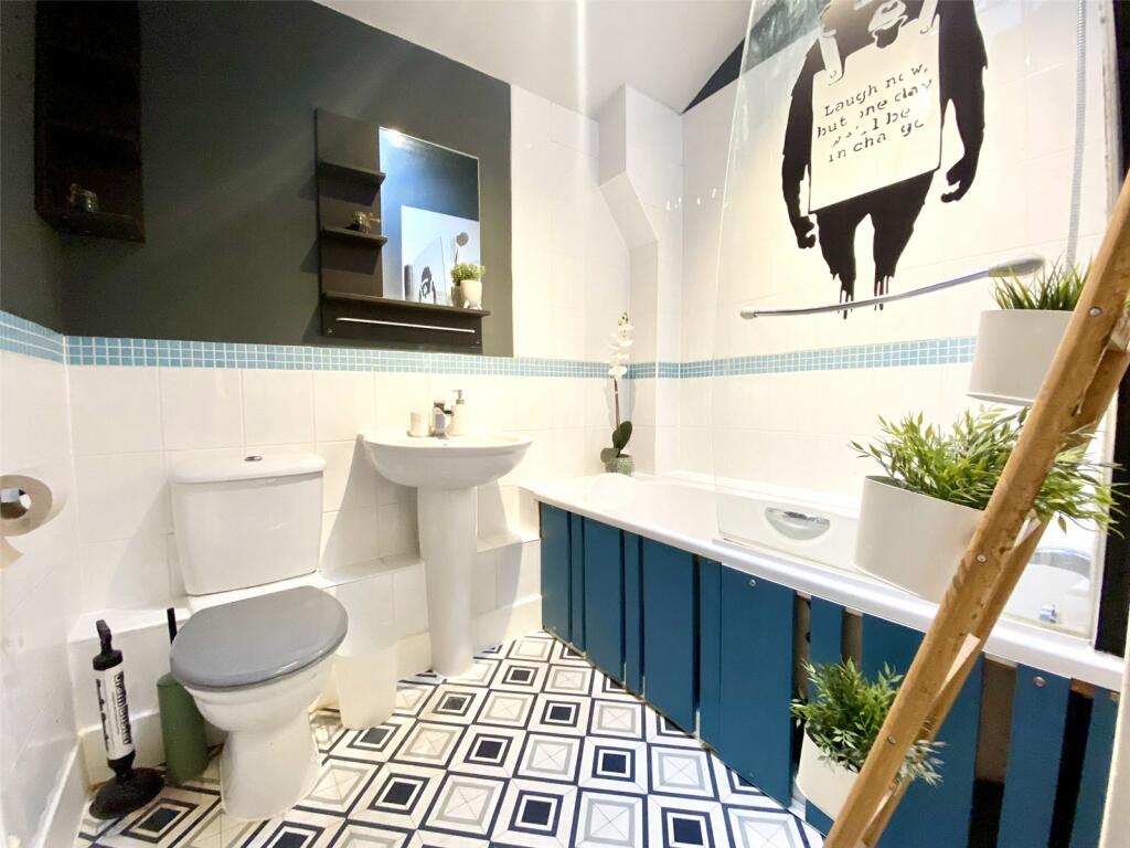 Additional image 2 of Bedminster, Chessel Mews, BS3 3LT