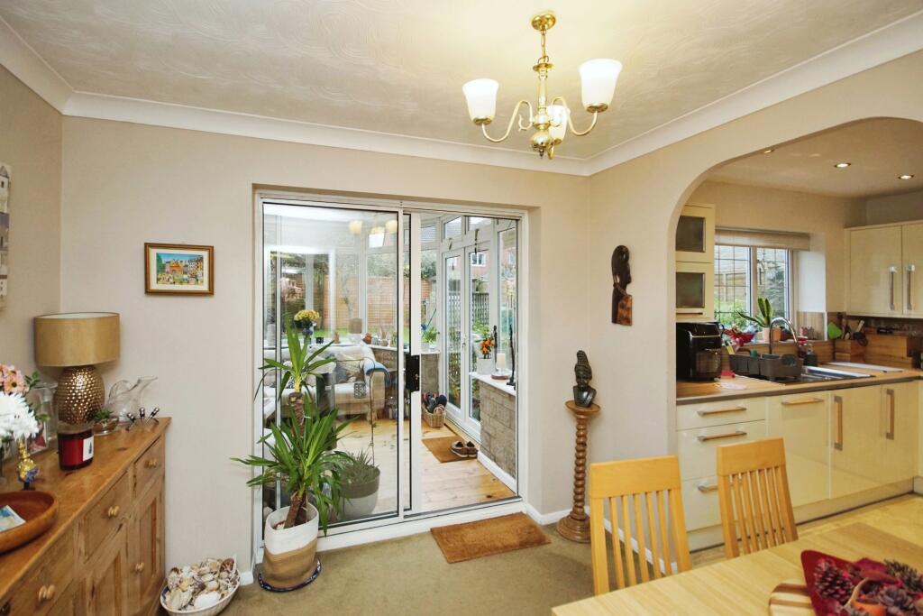 Additional image 10 of Brackendene, Bradley Stoke, Bristol, BS32