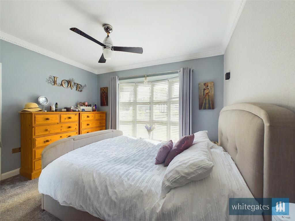 Additional image 4 of Oakleigh Avenue, Clayton, Bradford, West Yorkshire, BD14