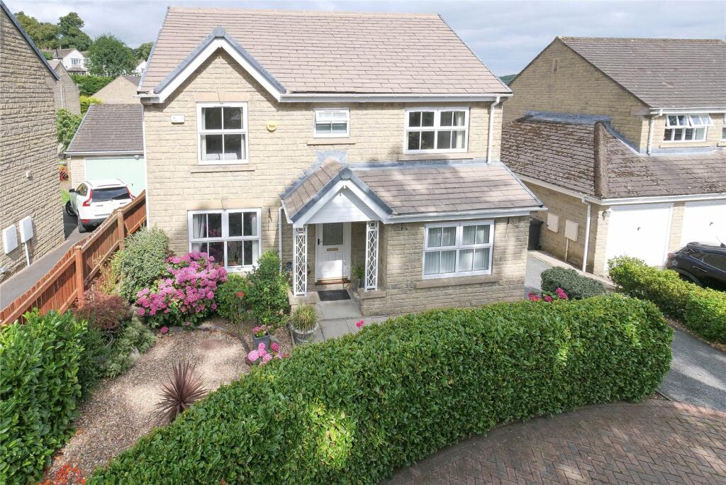 Additional image 22 of The Gables, Baildon, Shipley, West Yorkshire, BD17