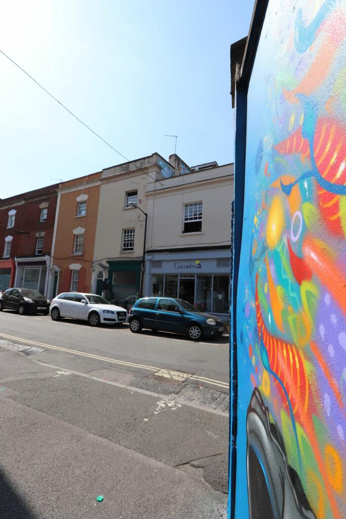 Additional image 7 of Picton Street, Bristol