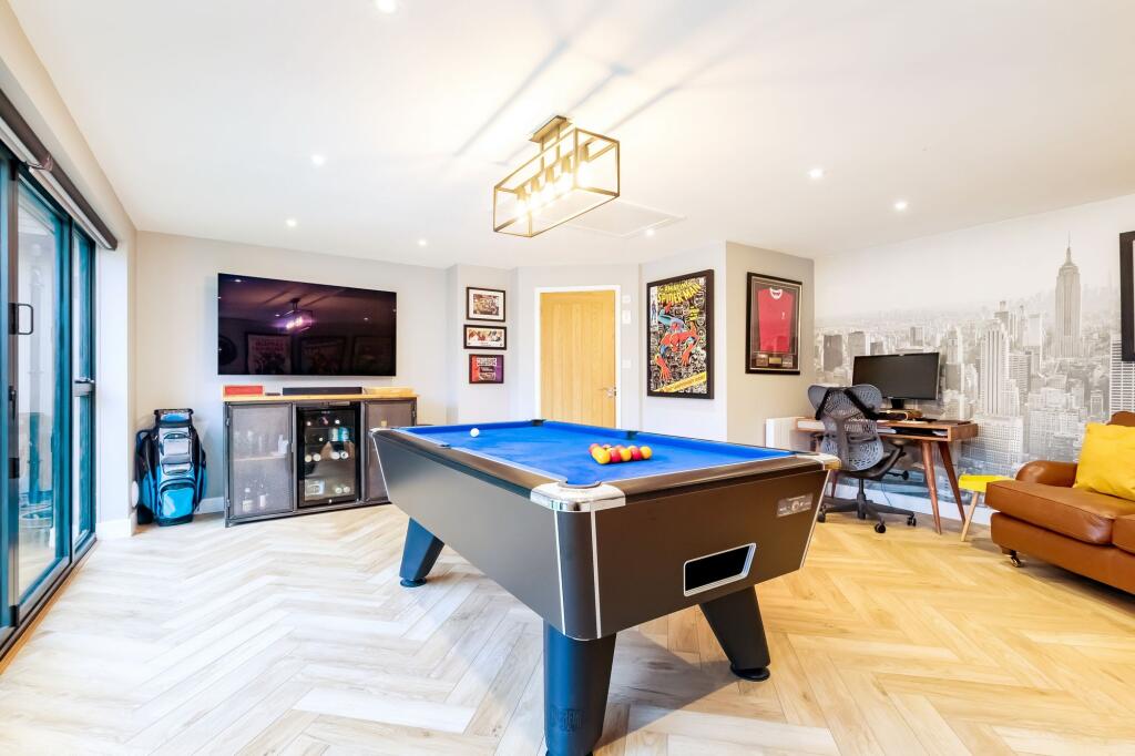 Additional image 20 of Quarry Bank, Chipping Sodbury, BS37