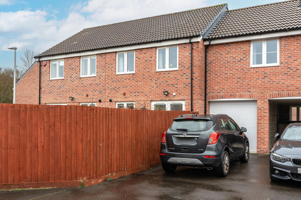 Additional image 29 of Diamond Batch, Weston-Super-Mare, BS24 7NB