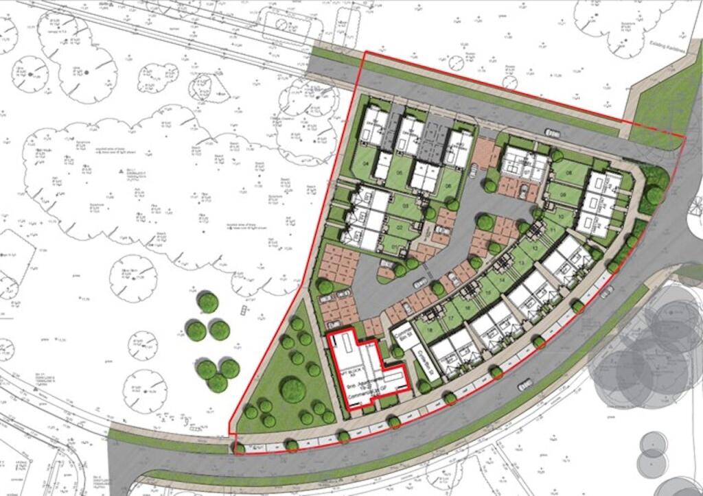 Additional image 4 of Plot 12a, Locking Parklands, Weston Super Mare, BS24 7DP