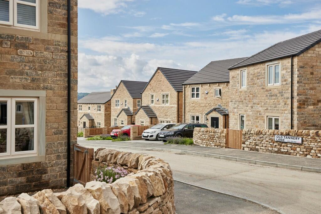 Additional image 21 of Plot 3, The Hartford, Bolton Gardens, Silsden