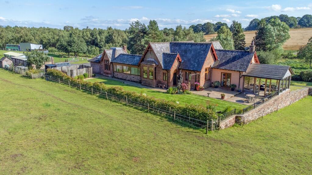 Additional image 68 of Station House Estate, Station Road, Cliburn, Penrith, CA10