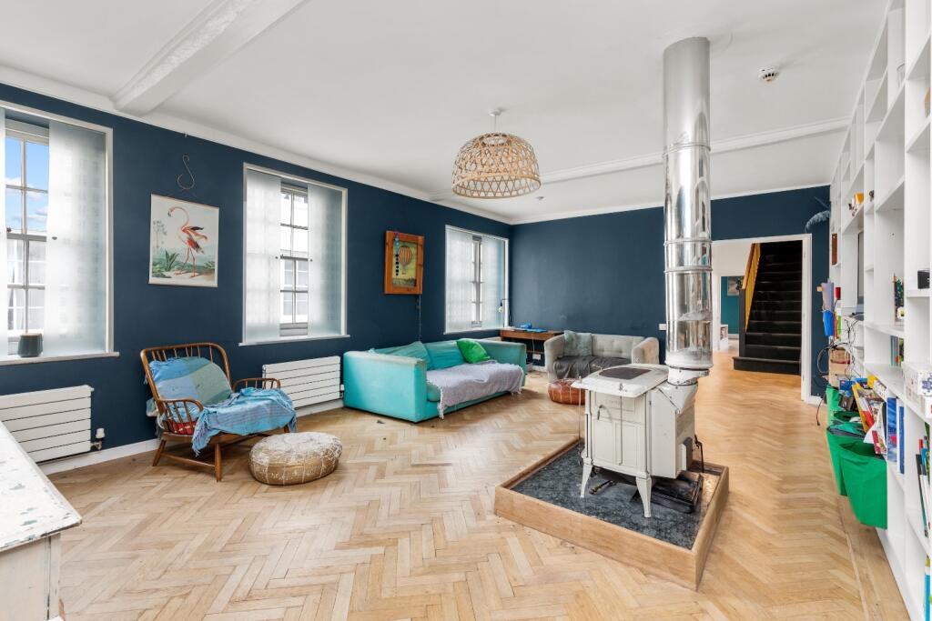 Additional image 3 of Flint House, High Street, Lewes