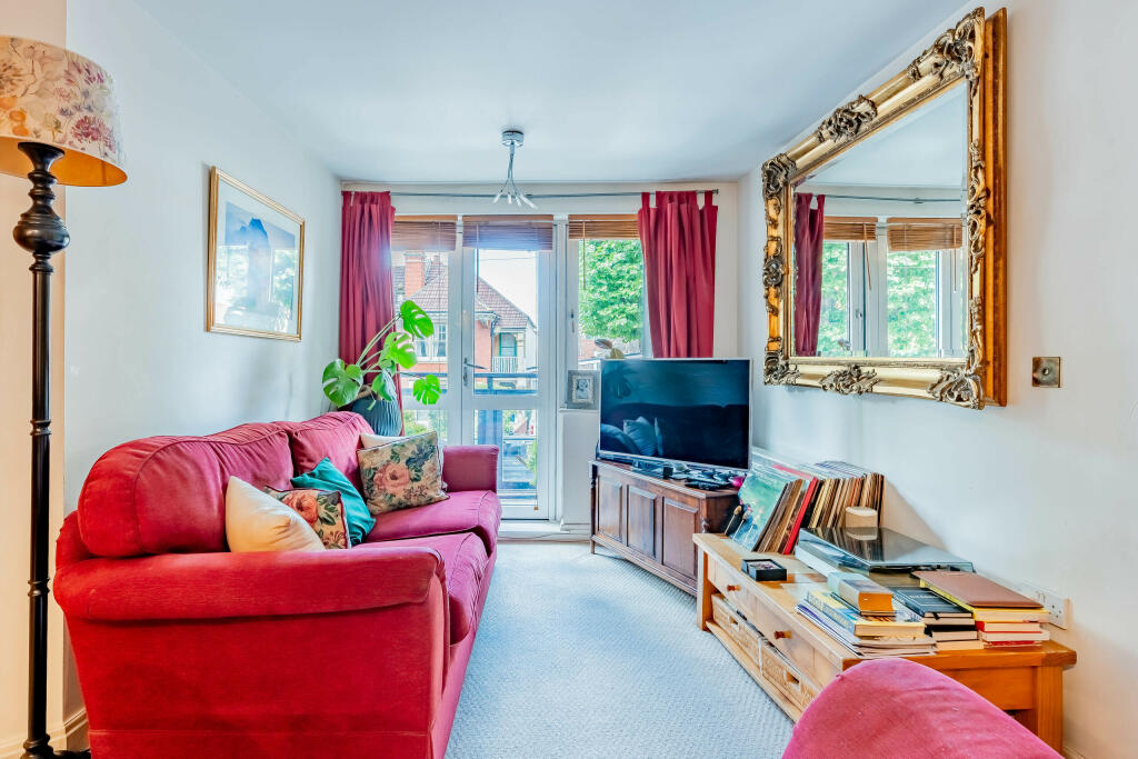 Additional image 16 of The Savoy, 20 Station Road, Shirehampton, Bristol