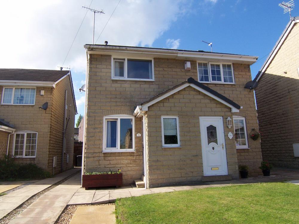 Additional image 5 of Clarence Street, Cleckheaton, West Yorkshire, BD19