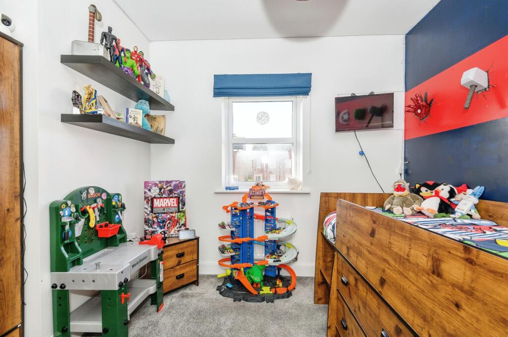 Additional image 15 of Dahlia Grove, Bradford, BD11