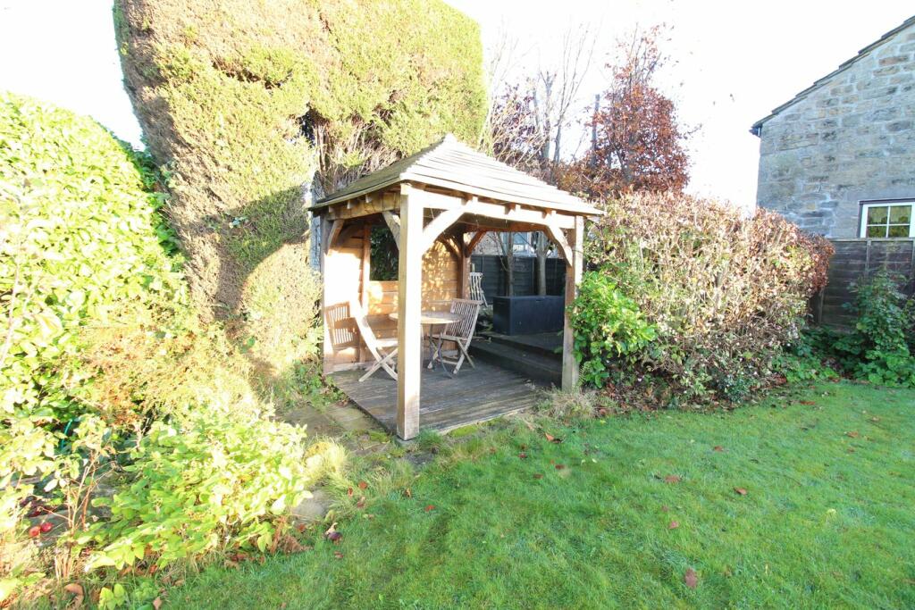 Additional image 8 of Upper Town, Oxenhope, Keighley, BD22