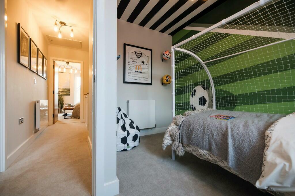 Additional image 22 of Post office Road, Locking Parklands, Weston-super-Mare, BS24 7PF