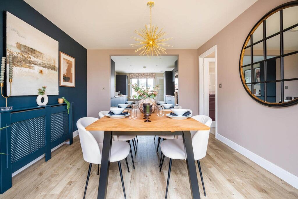 Additional image 4 of Honeysuckle Road,
Emersons Green,
Bristol,
BS16 7FX