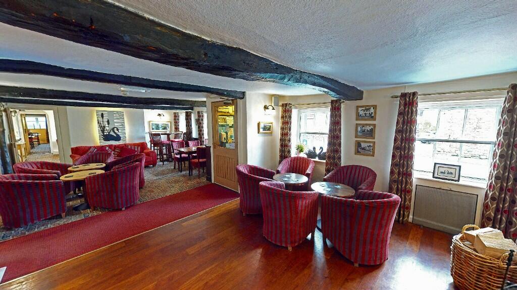 Additional image 9 of Black Swan, Culgaith, Penrith, Cumbria, CA10 1QW
