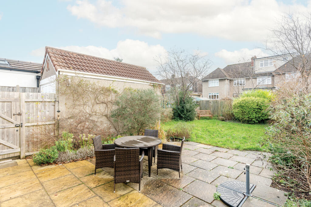 Additional image 23 of Reedley Road, Westbury on Trym, Bristol