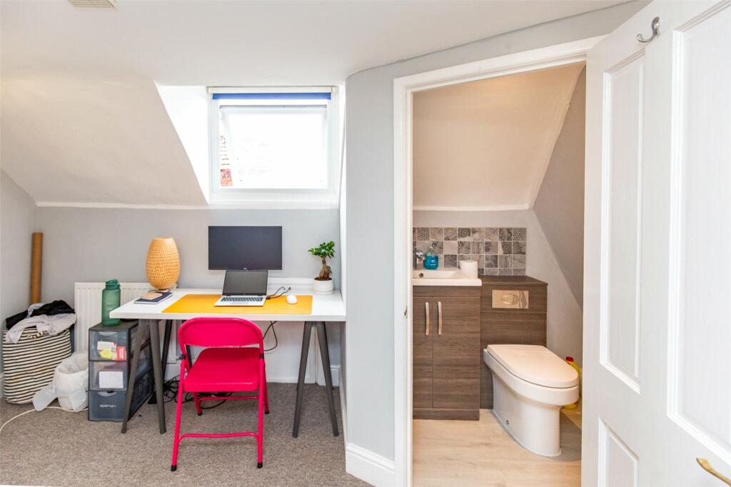 Additional image 15 of Alma Road Avenue, Bristol, BS8